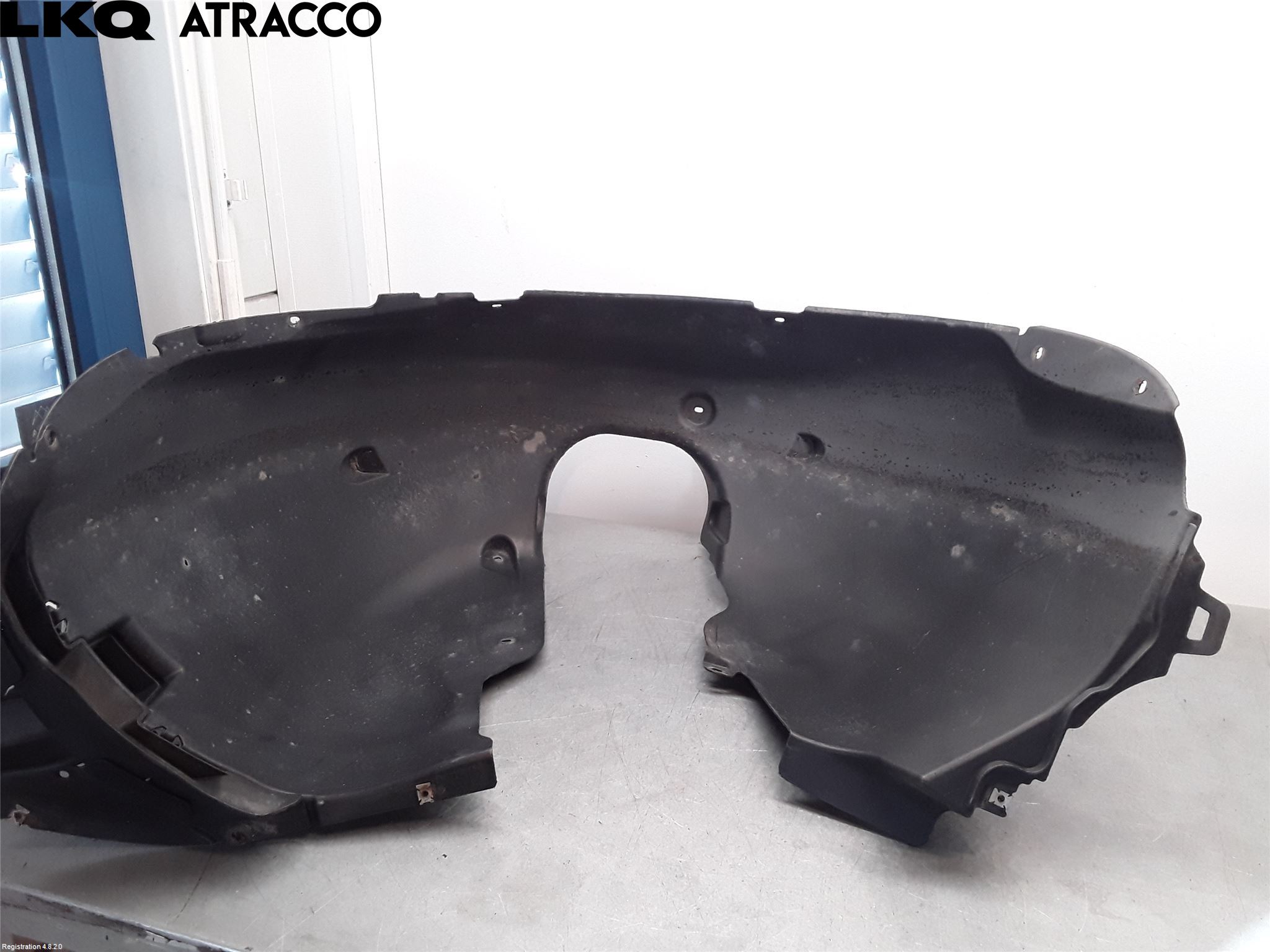 Skoda OCTAVIA (5E) 13-20 Skjerm Indre