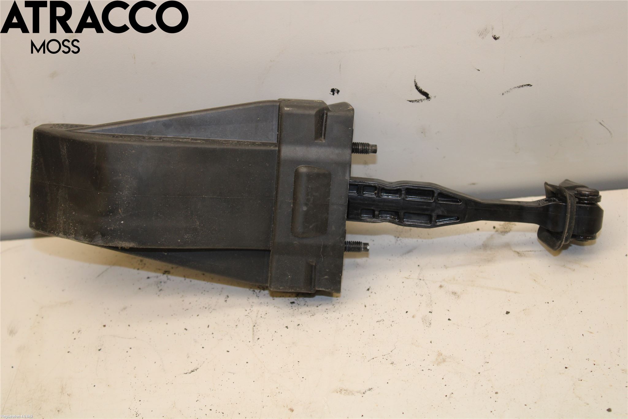 BMW 5 G30/G31/F90 17-23 Dørstopper