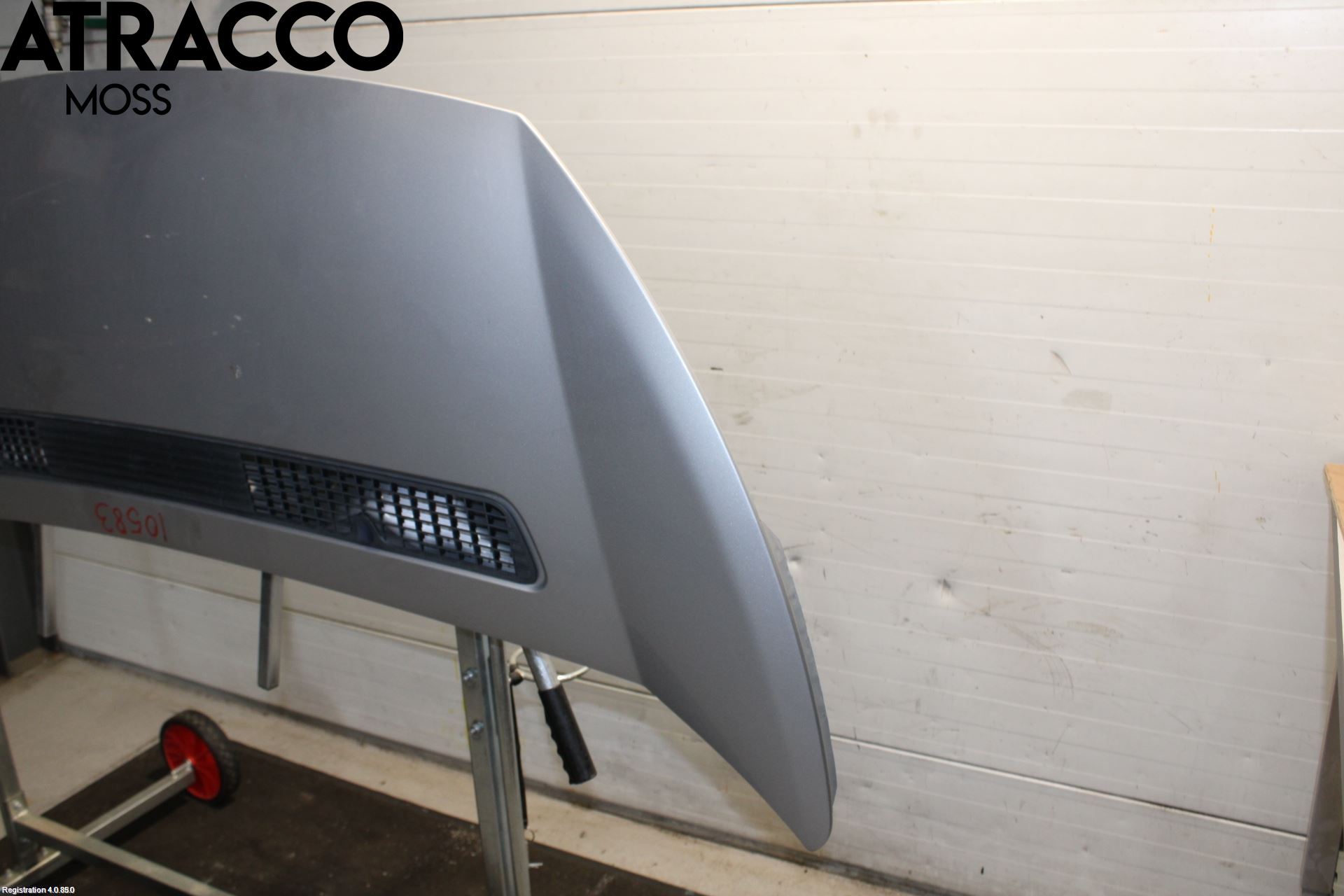 Toyota PROACE I 13-16 Panser