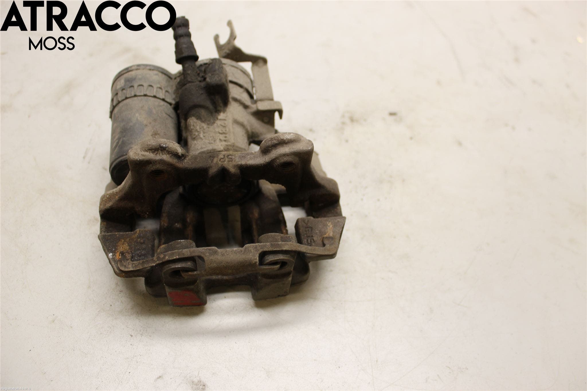 BMW i3 I01 13-22 Bremsecaliper Bak Høyre