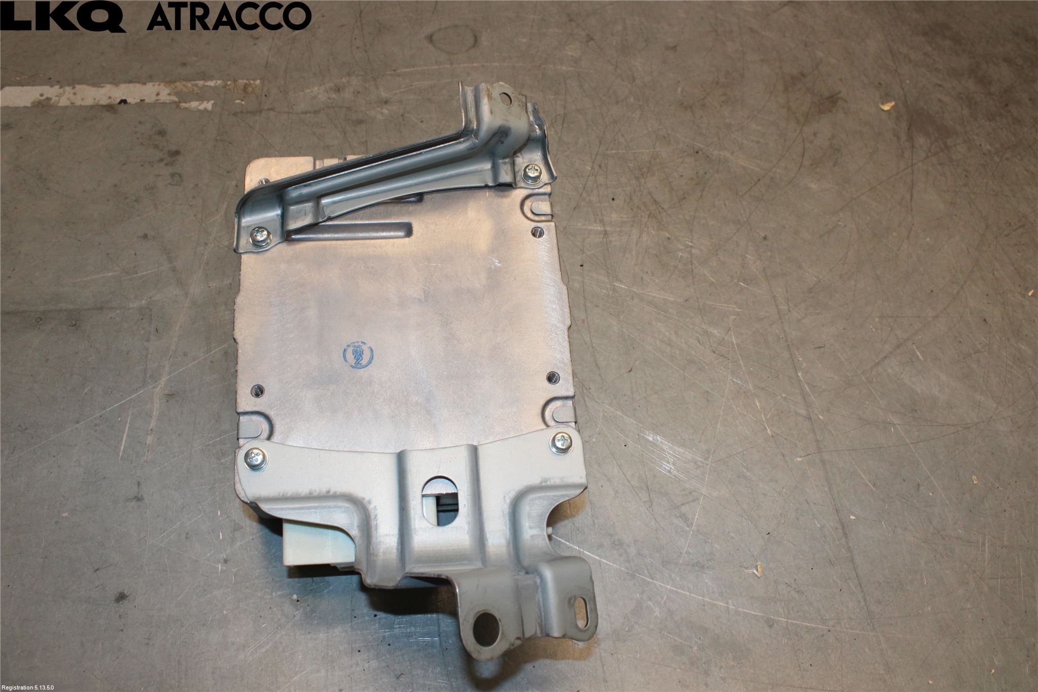Toyota PRIUS ZVW30 09-20 Styreenhet Styreservo
