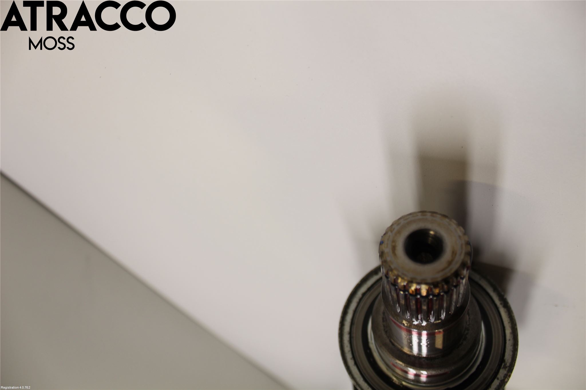 Toyota CAMRY 19-24 Drivaksel Foran Kompl Venstre