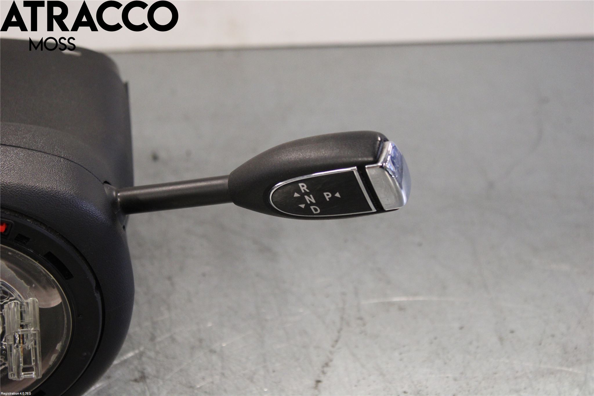 Tesla MODEL S 13- Bryter Ratt Kombi H Og V