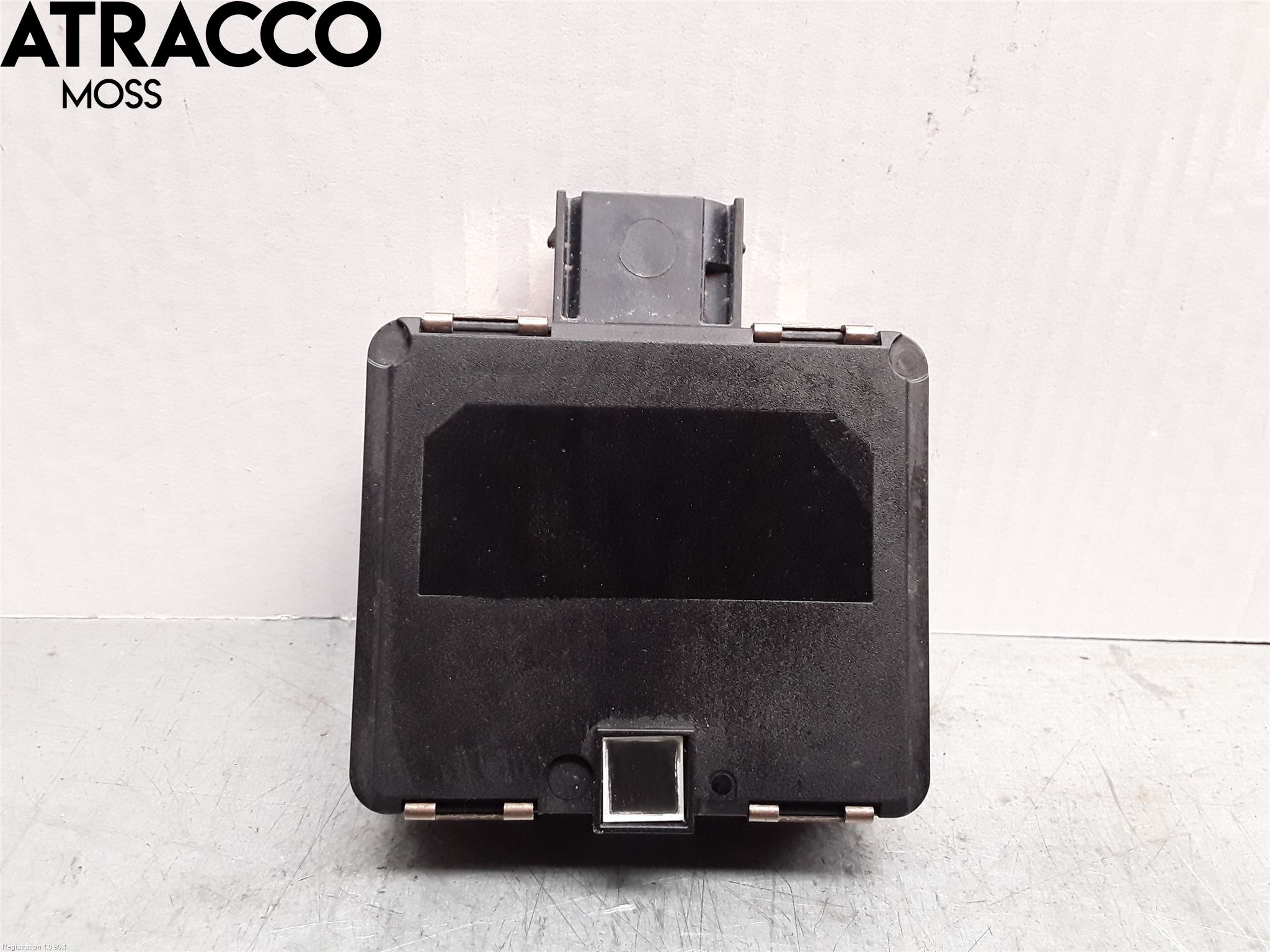 Volkswagen VW TOURAN 16- Styreenhet Øvrig