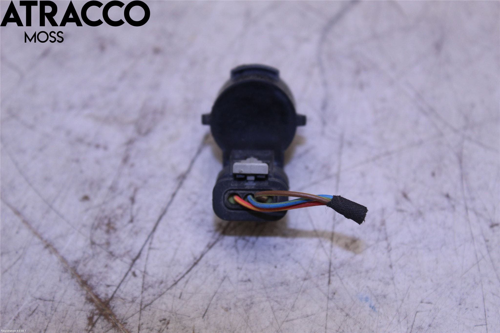 Skoda OCTAVIA (5E) 13-20 Sensor Parkering Front