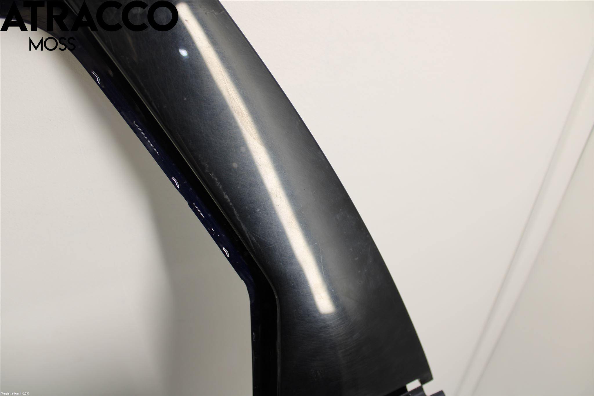 Peugeot 308 14-21 Dør 4D Bak Venstre