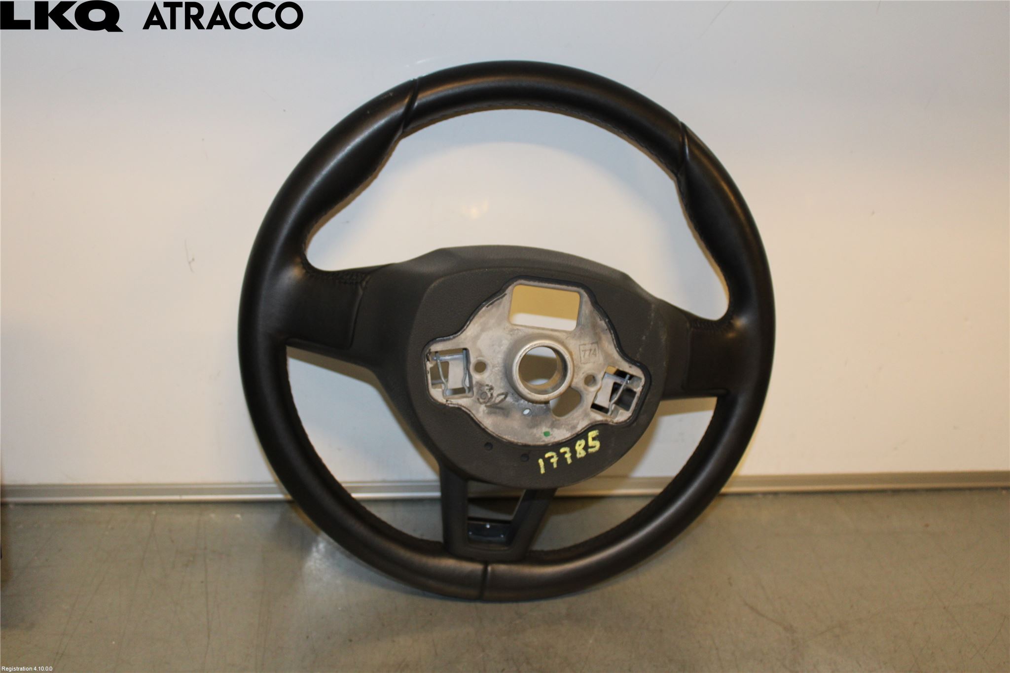 Skoda OCTAVIA (5E) 13-20 Ratt