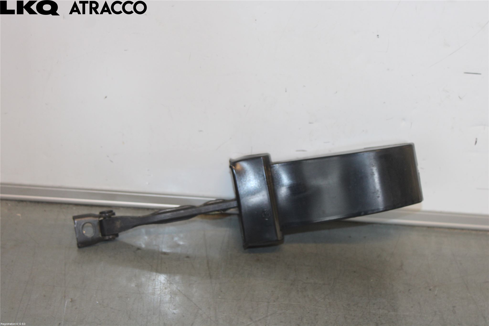 Skoda YETI Dørhengsel