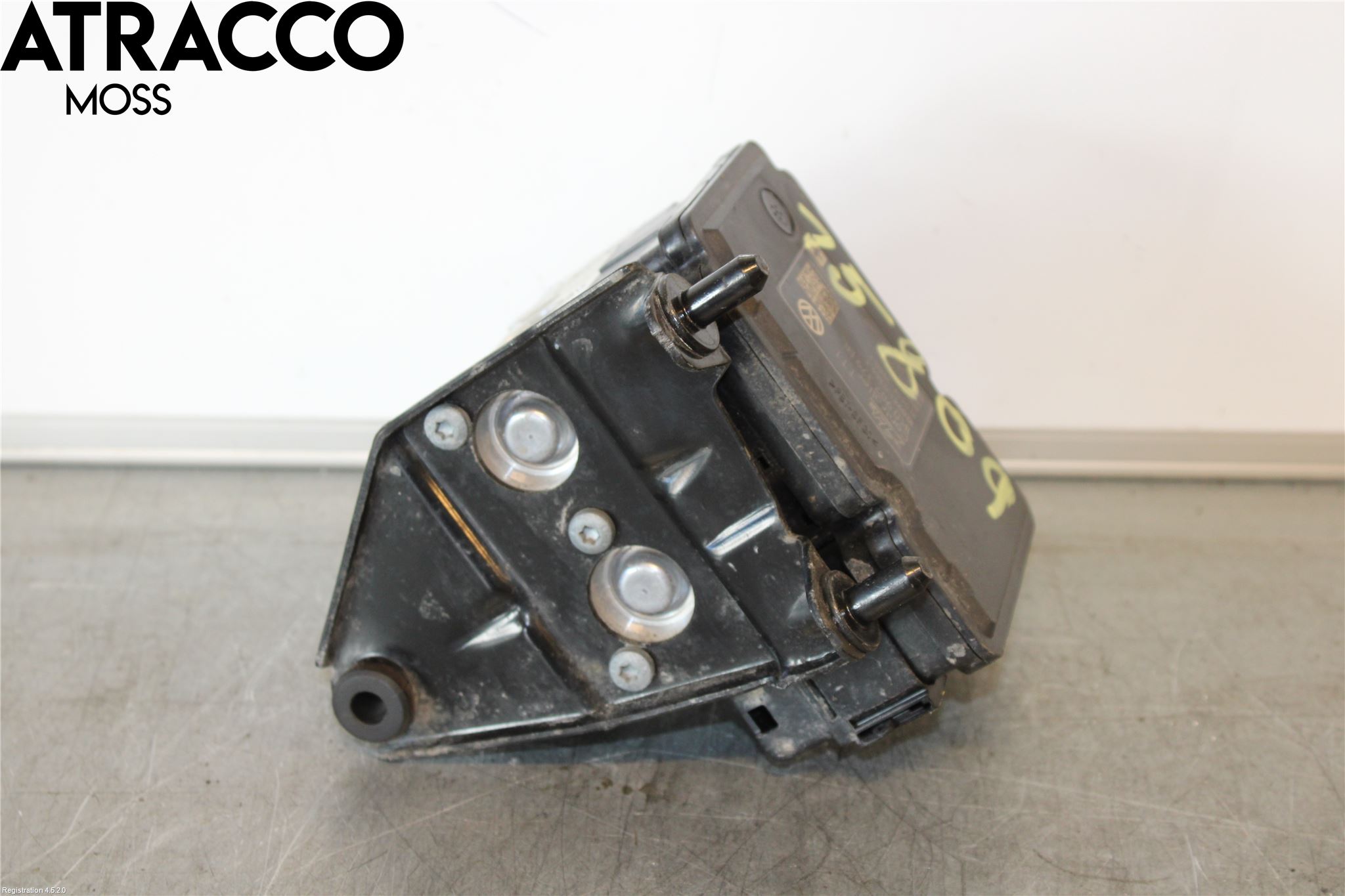 Audi A3/S3 05-13 Abs Hydraulikkaggregat