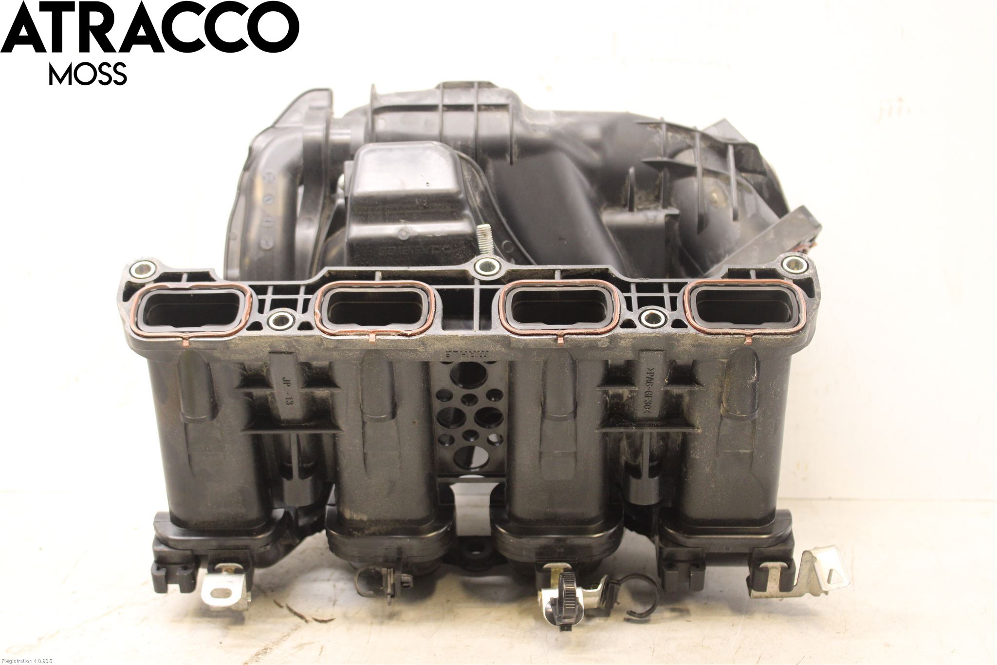 Mitsubishi OUTLANDER 13-21 Manifold Kombinert