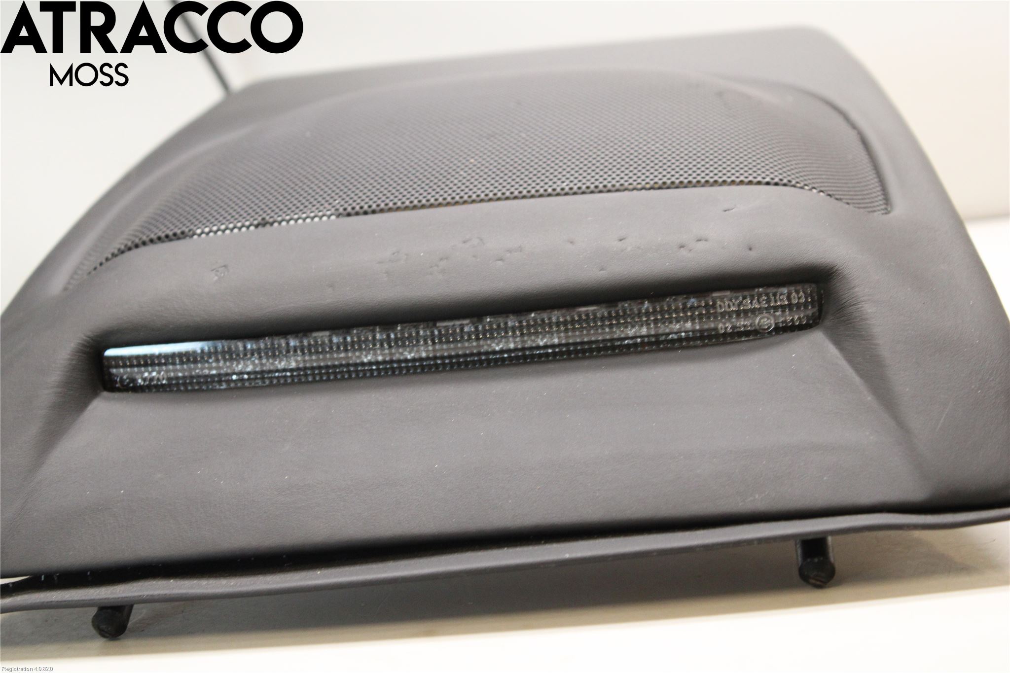 Ferrari ÖVRIGT Innr Hattehylle