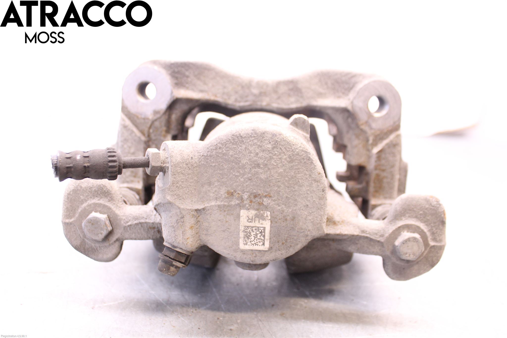 BMW X1 F48 15-22 Bremsecaliper Foran Høyre