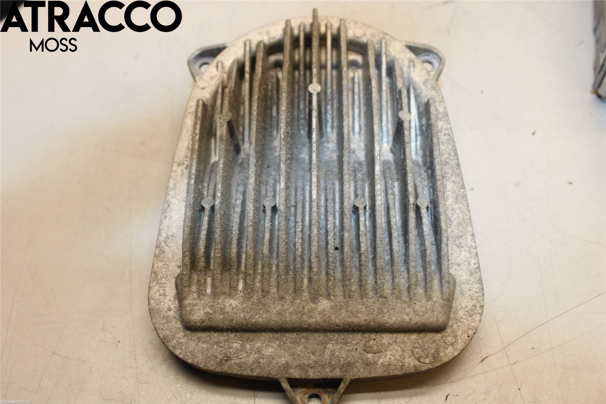 Mercedes-Benz MB A-KLASS (W176) 13-18 Styreenhet Xenon