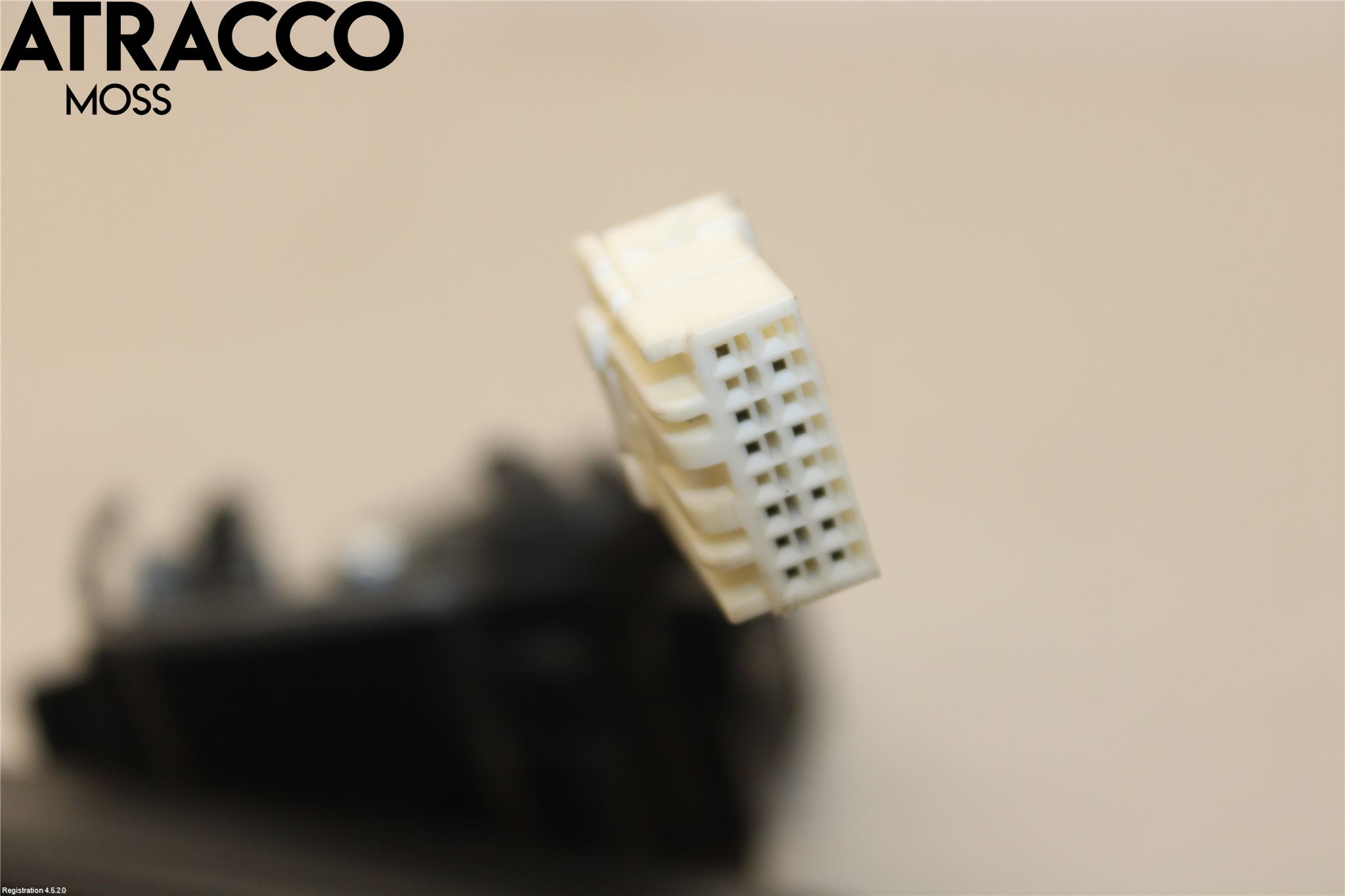 Ford MONDEO 15-22 Speil Innvendig