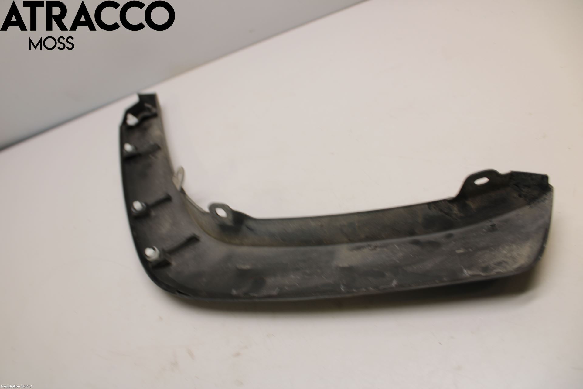 Toyota RAV4 19- Skjerm Bredder