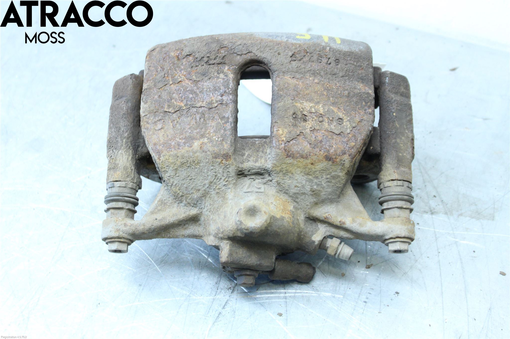 Skoda OCTAVIA (5E) 13-20 Bremsecaliper Foran Høyre