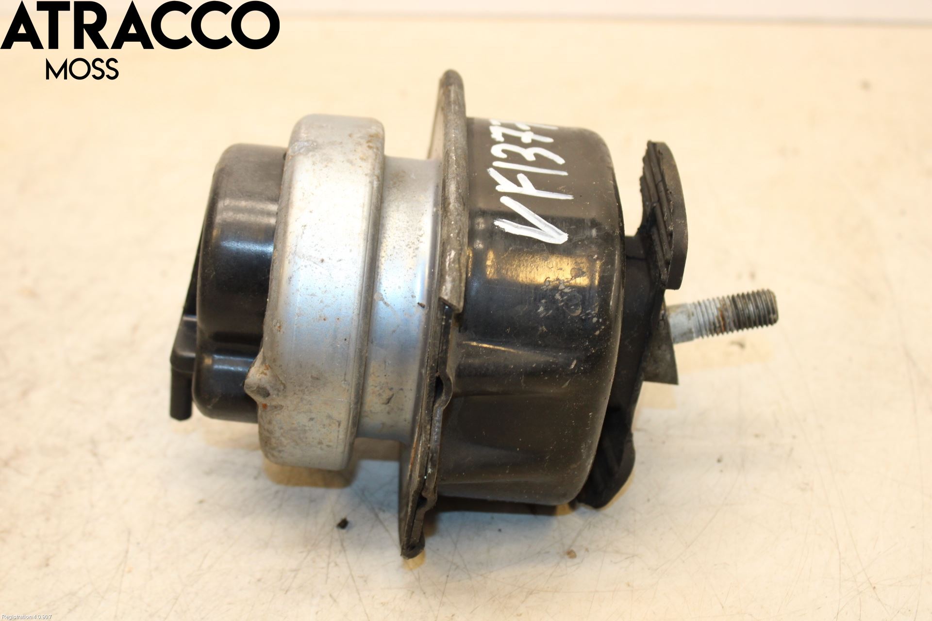 BMW X5 E70 07-13 Motor Feste Gummi