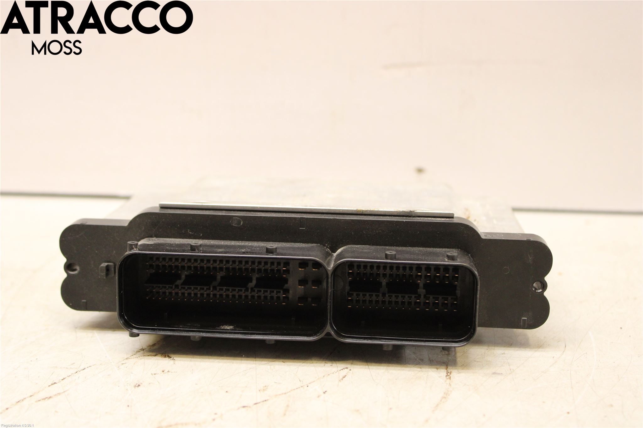 Skoda FABIA 15-21 Styreenhet Innsprøytning