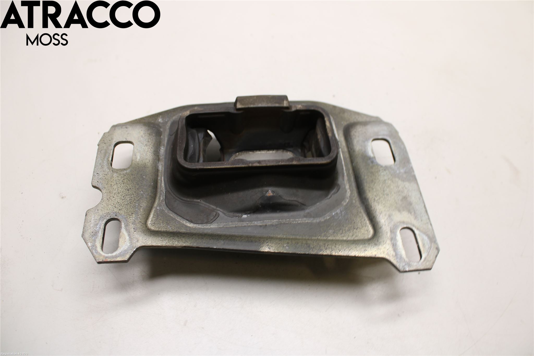 Peugeot 508 19- Motor Feste Stål-Alu