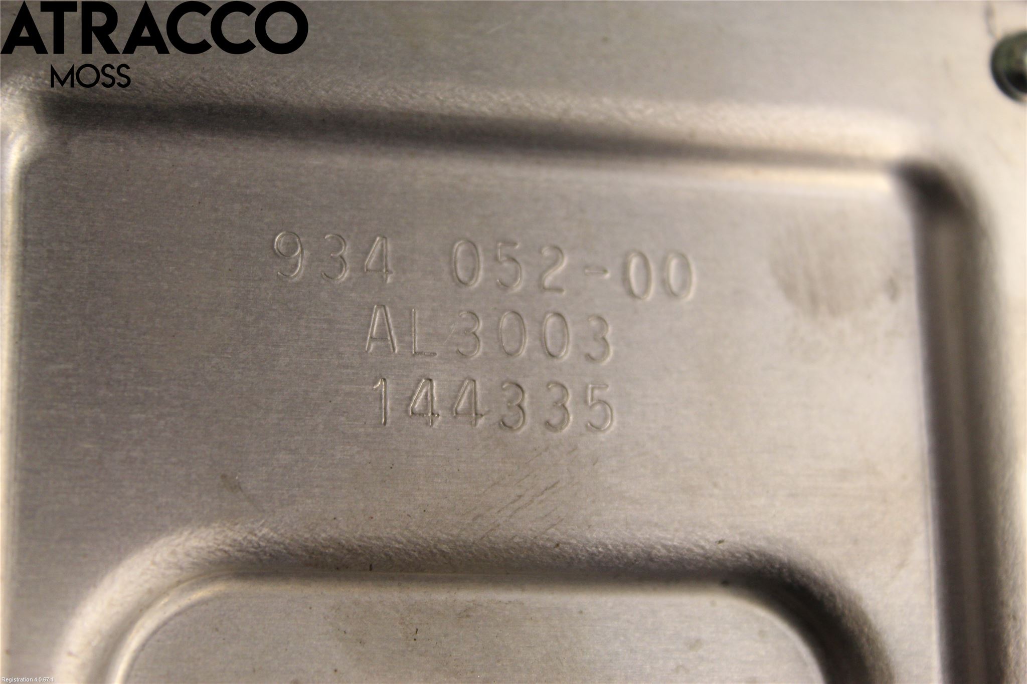 Opel CORSA E 15-19 Styreenhet Dieselpumpe