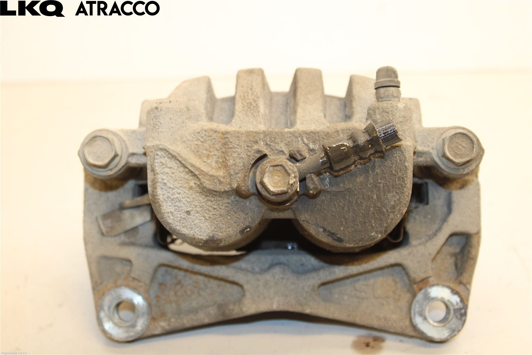 Subaru OUTBACK 10-15 Bremsecaliper Foran Venstre