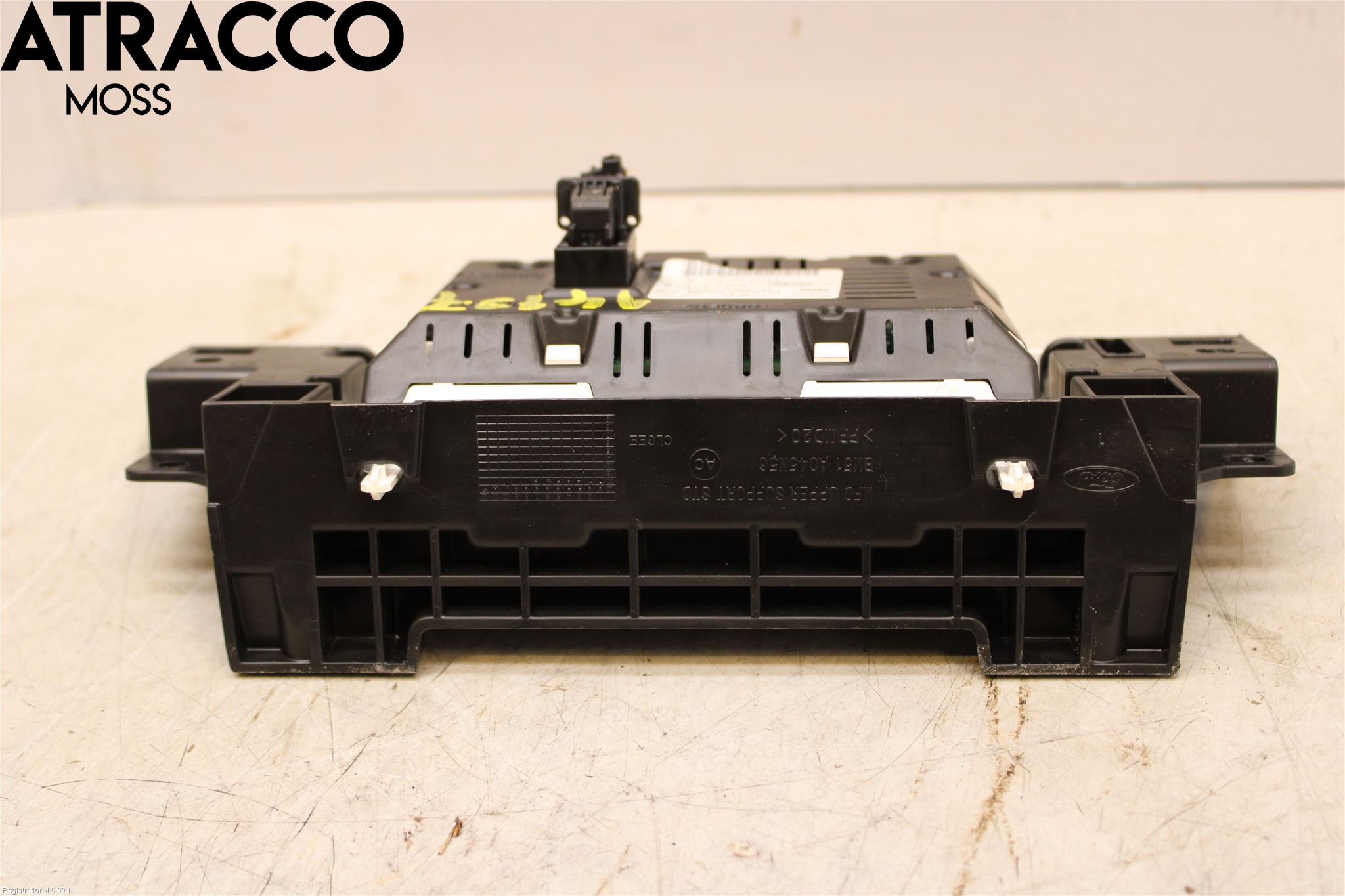 Ford FOCUS 11-14 Multifunktionsdisplay