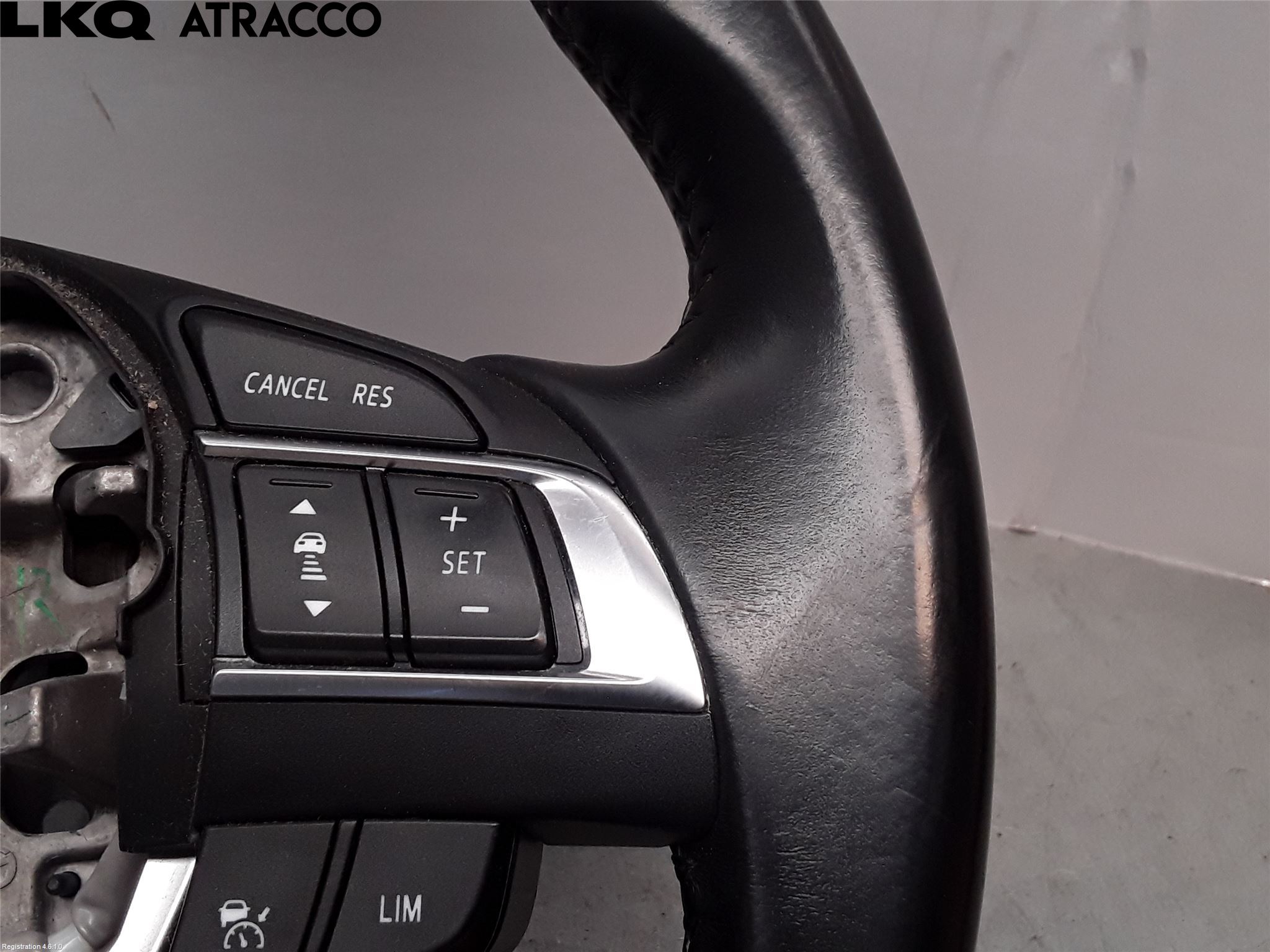 Mazda CX-5 12-17 Ratt