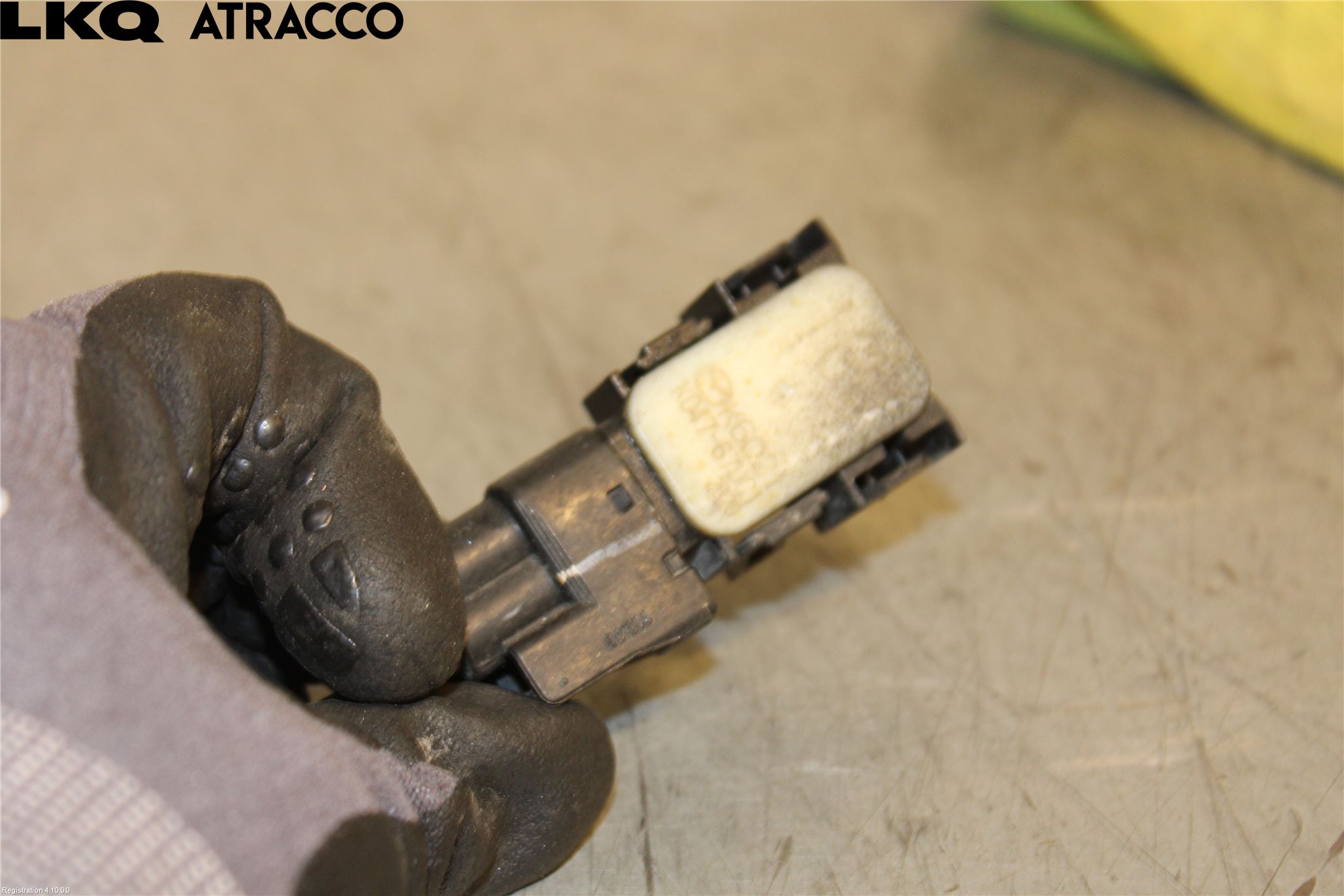 Mazda CX-5 12-17 Sensor Ryggesensor