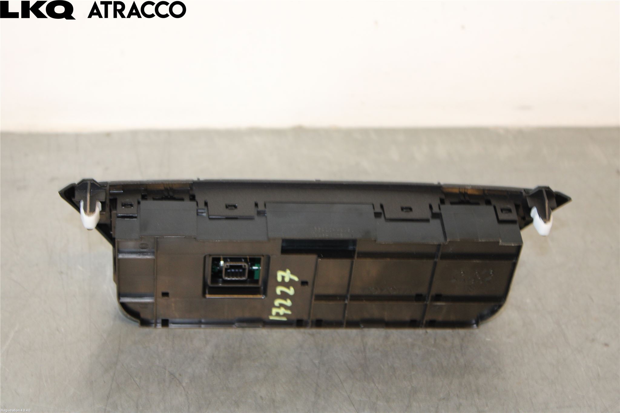 Toyota RAV4 13-18 Varme Ac Betjening-Display