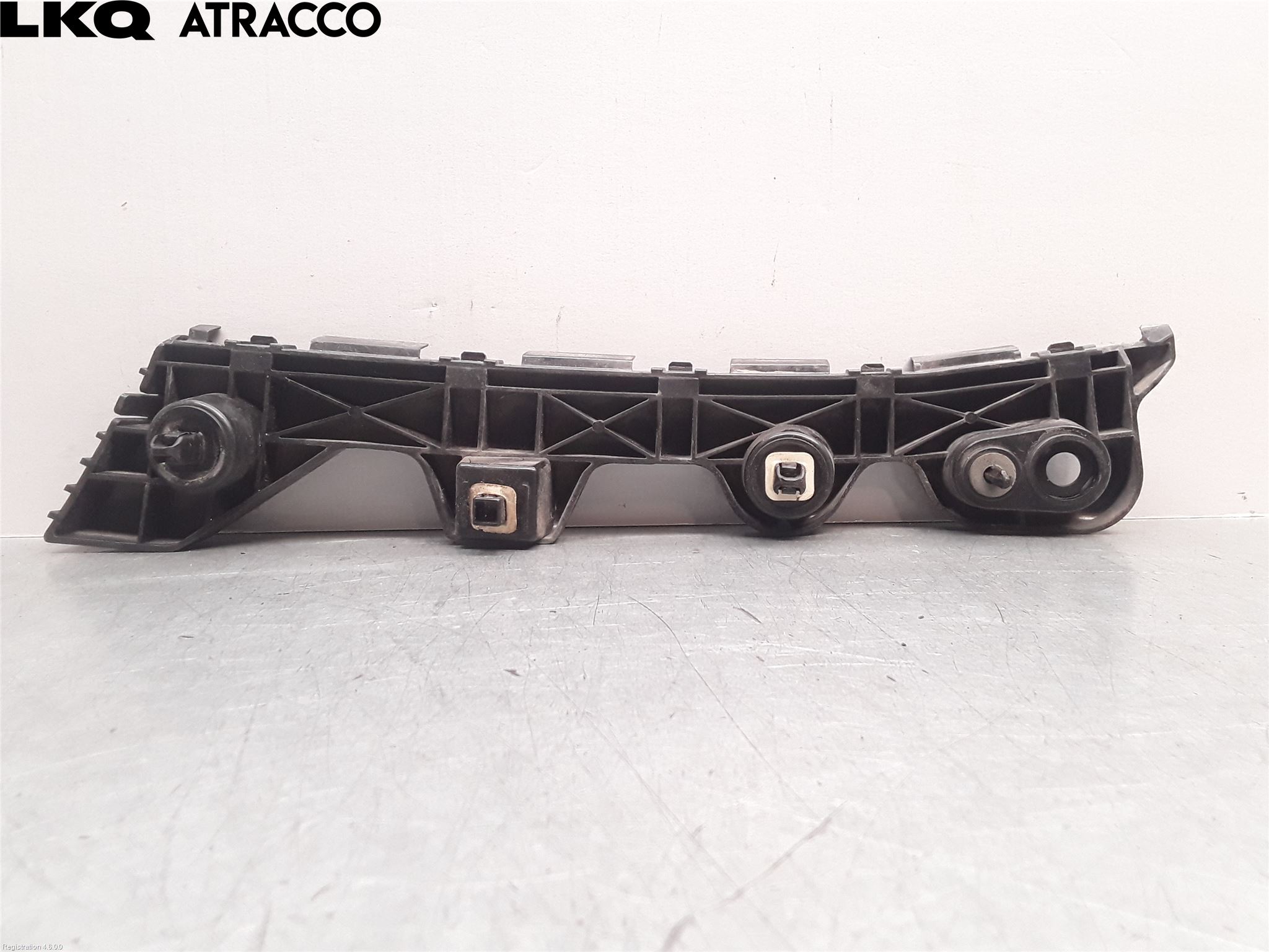 Mazda CX-5 12-17 Støtfanger Bak Feste