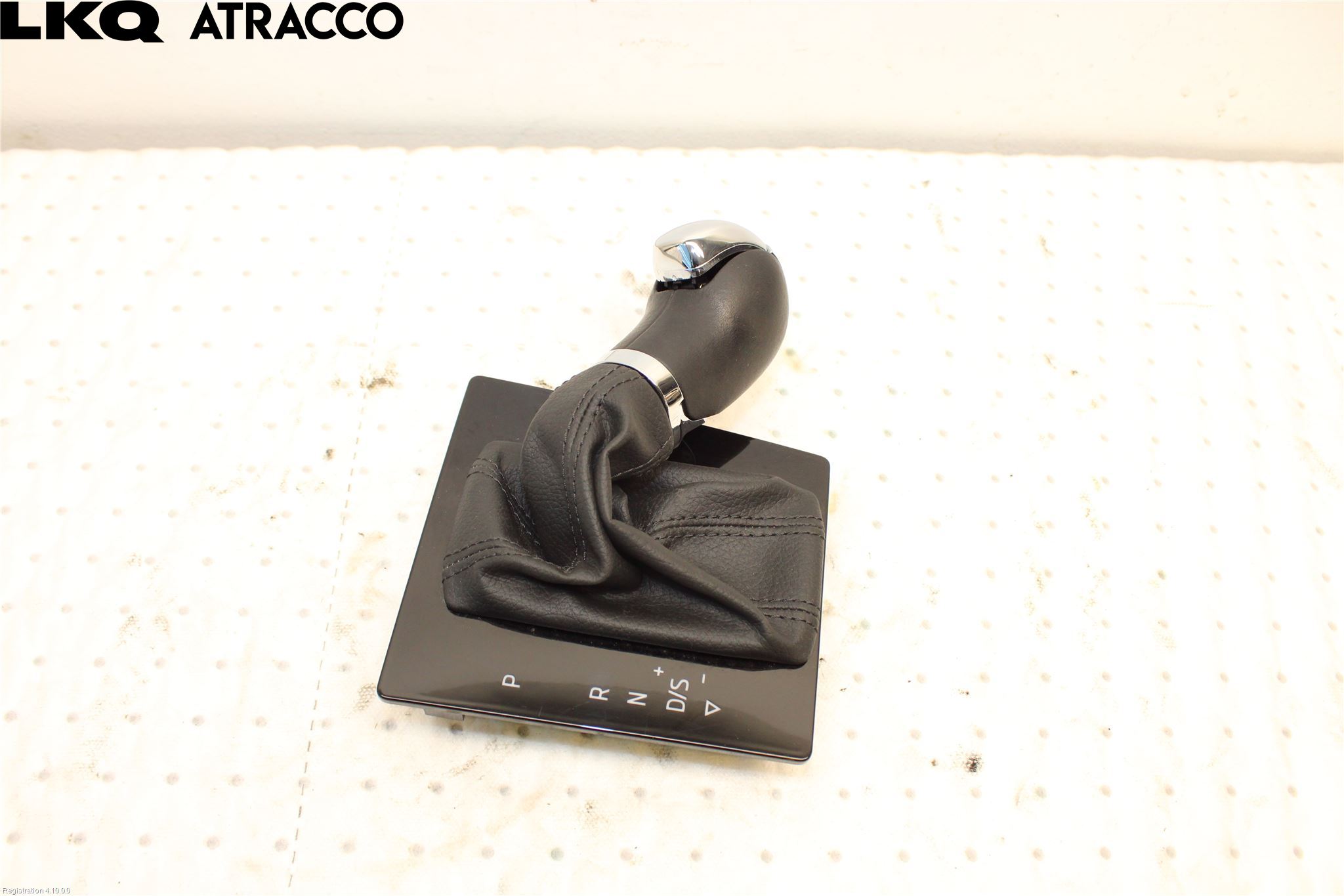 Skoda SUPERB 16-24 Gearspak