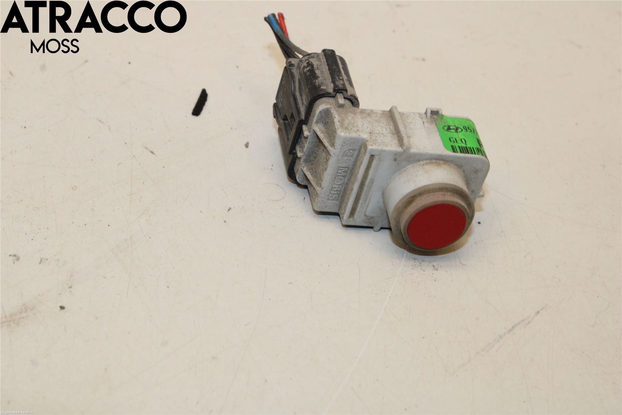 Hyundai VELOSTER 12-17 Sensor Ryggesensor