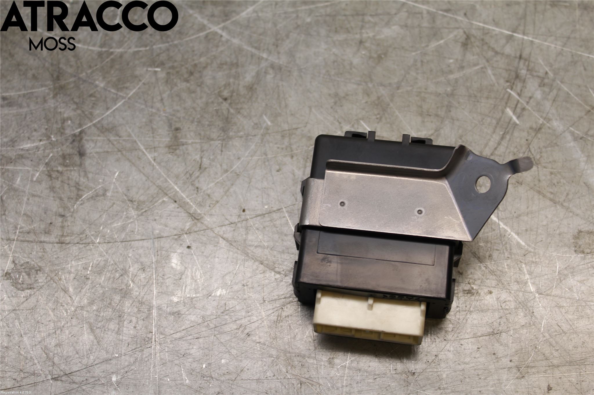 Toyota PRIUS+ ZVW40 12-20 Styreenhet Øvrig