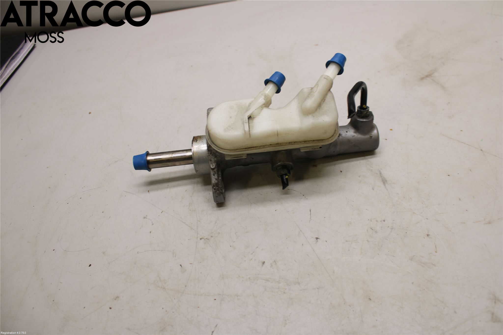 Honda JAZZ 08-14 Brems Hovedsylinder