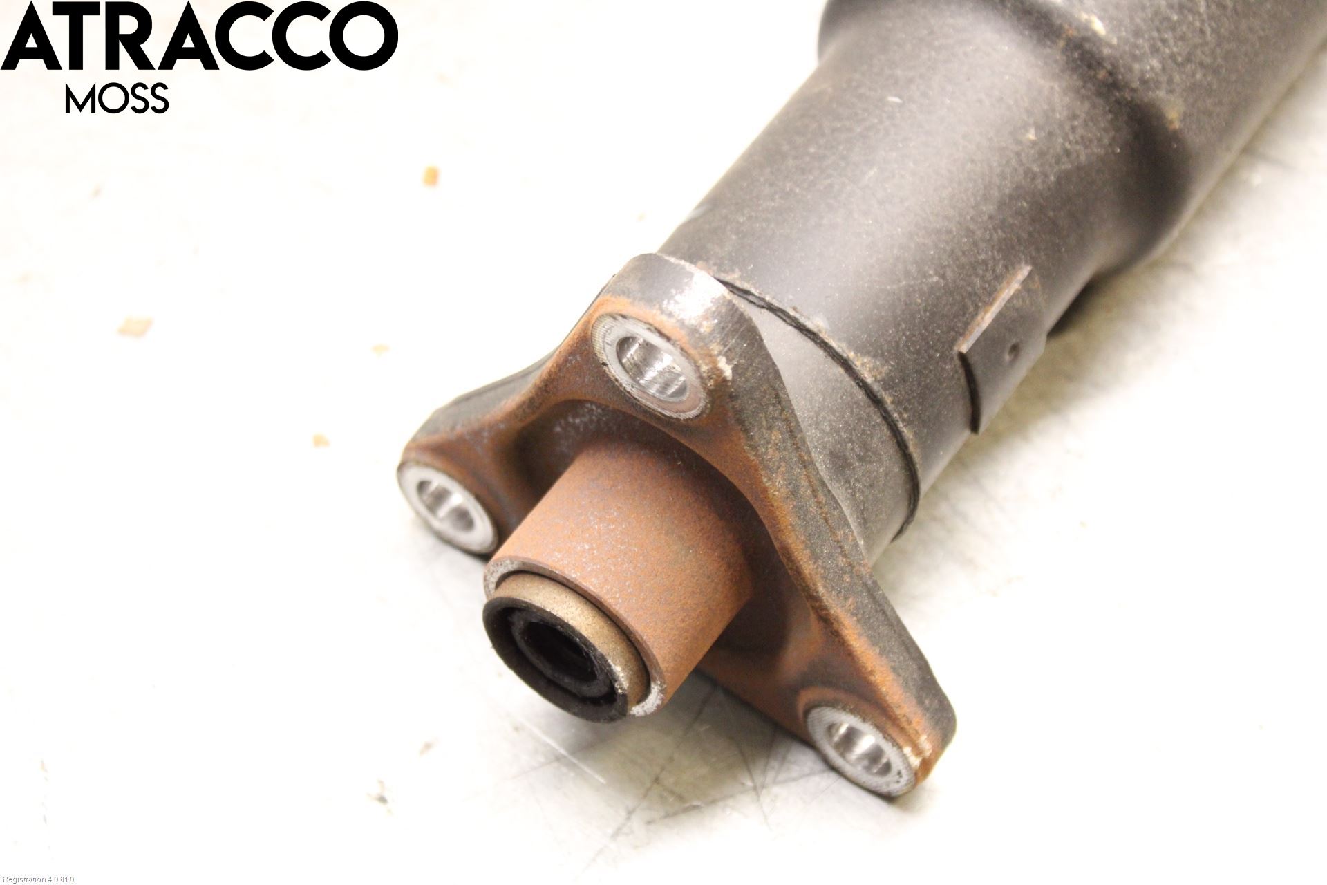 BMW 5 G30/G31/F90 17-23 Mellomaksel Kompl