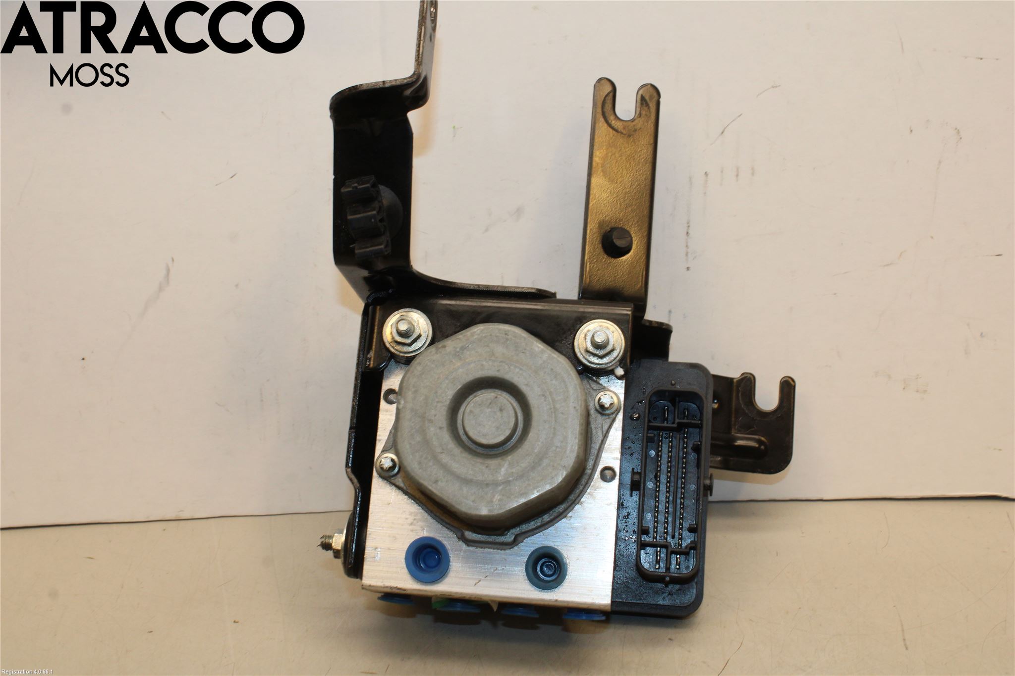 Renault ZOE/E-TECH 13- Abs Hydraulikkaggregat