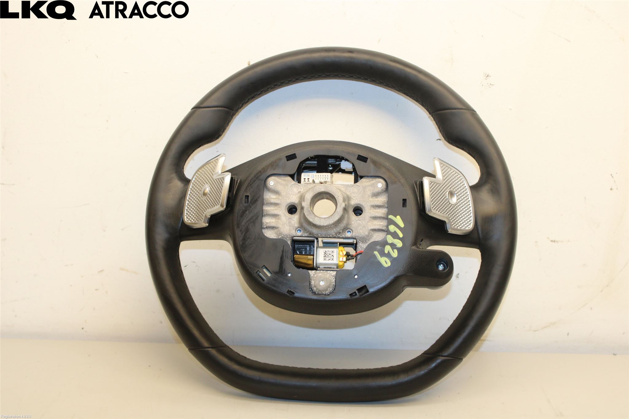 Hyundai IONIQ 5 NE 22- Ratt