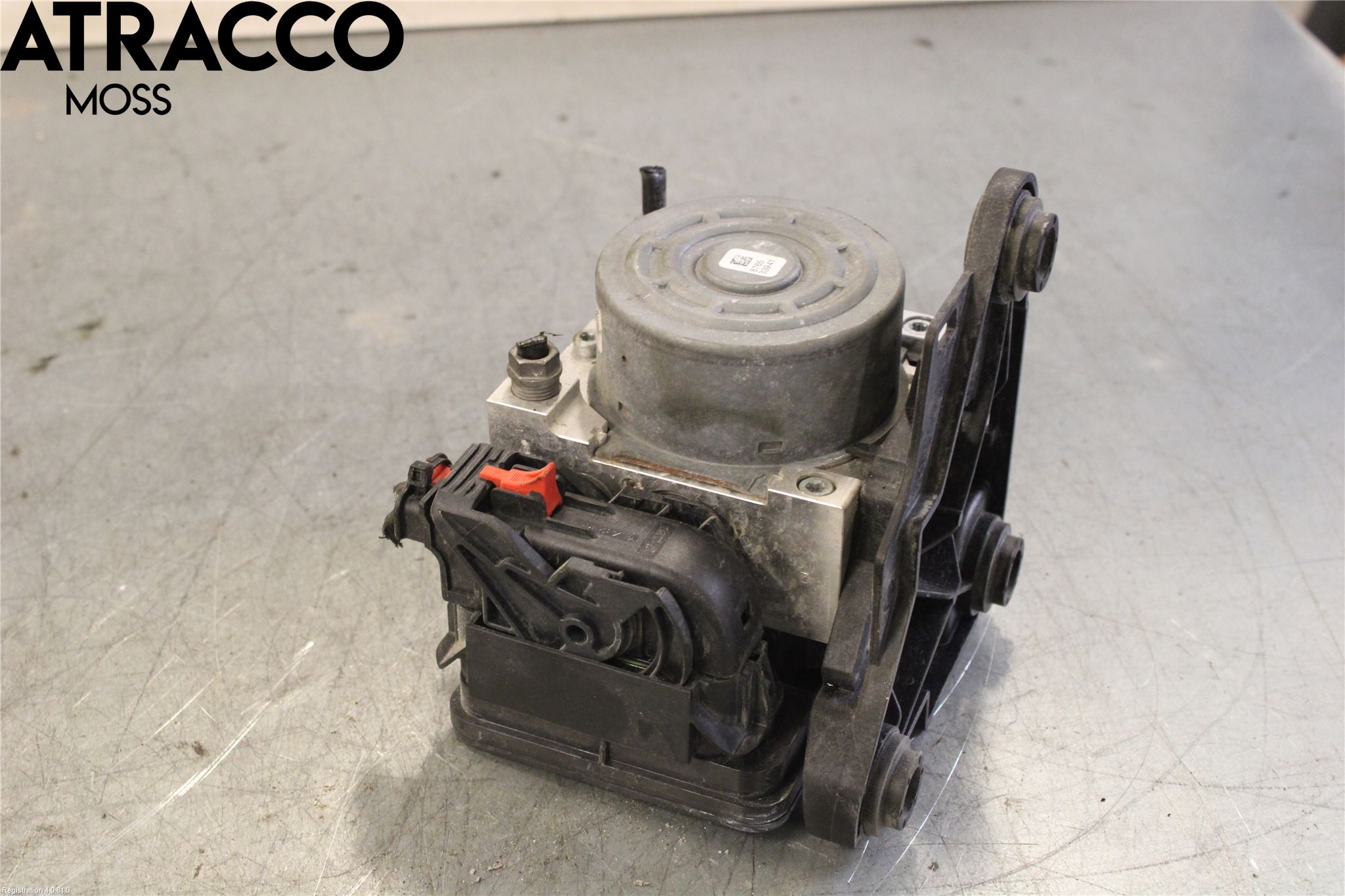 Skoda OCTAVIA (5E) 13-20 Abs Hydraulikkaggregat