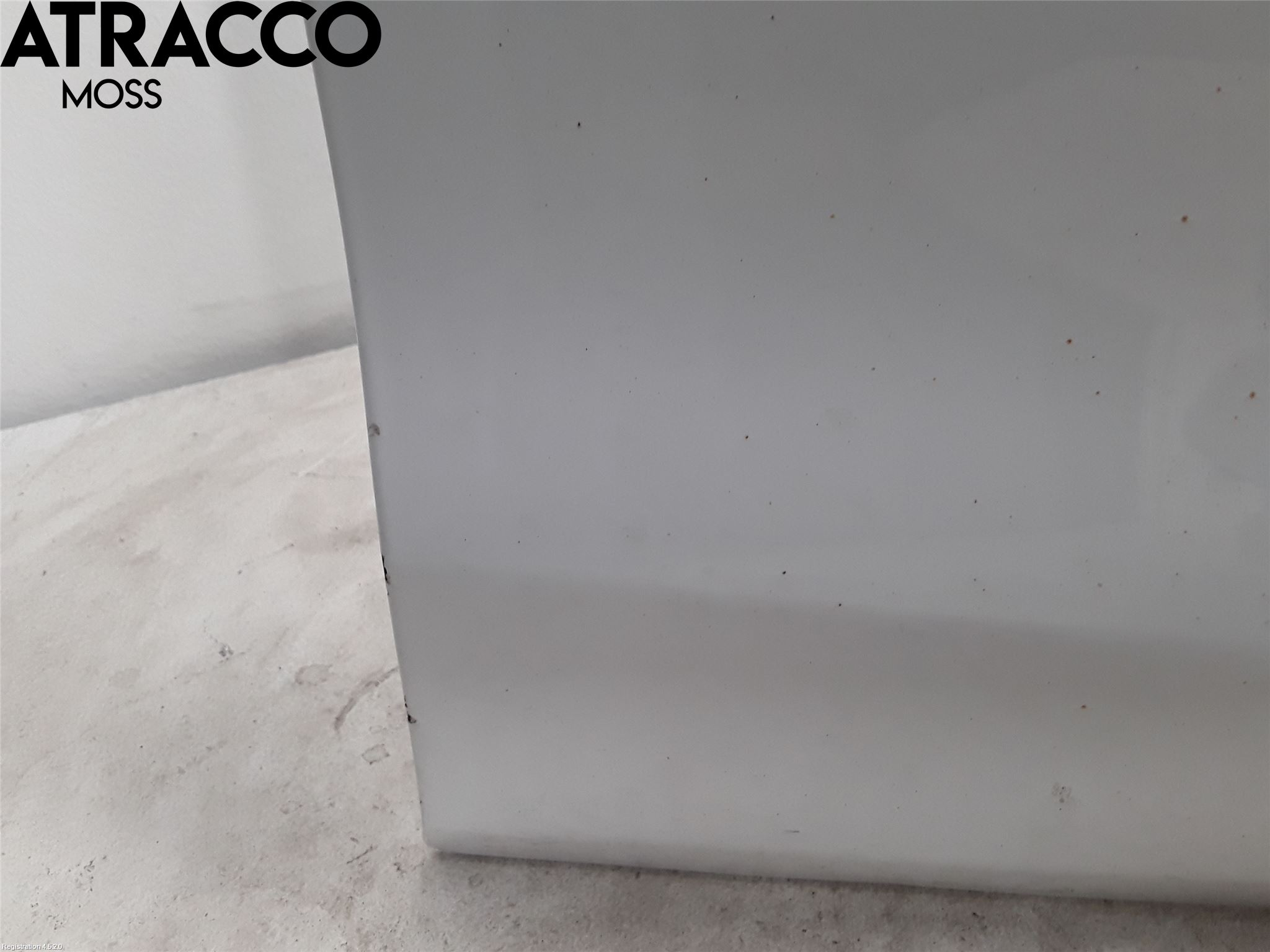 Ford FIESTA 13-17 Dør 4D Foran Høyre