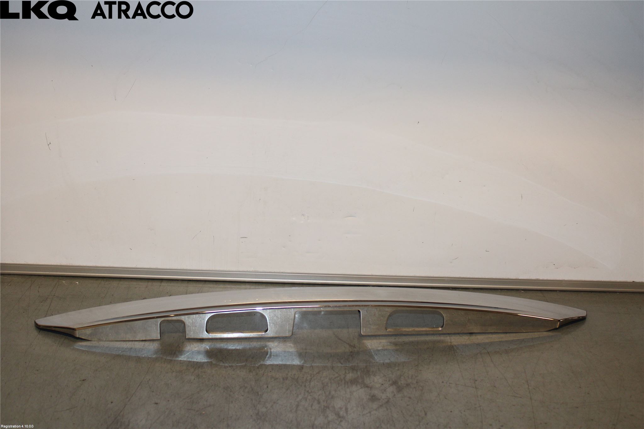 Toyota YARIS XP130 12-14 List Bak-Bakluke