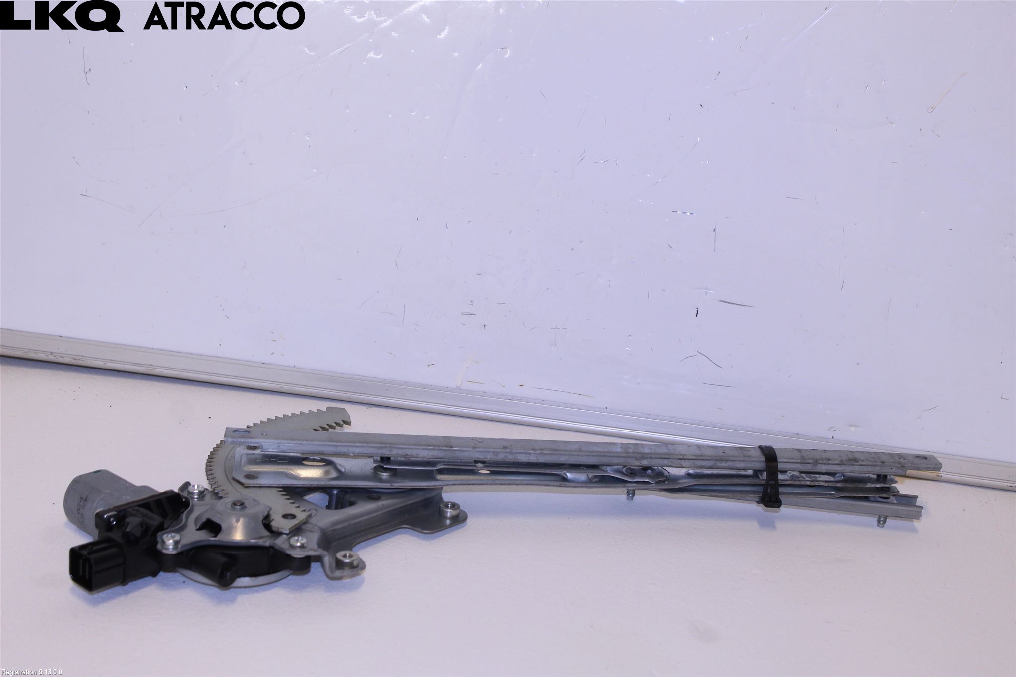 Peugeot 309 Vindusheismotor