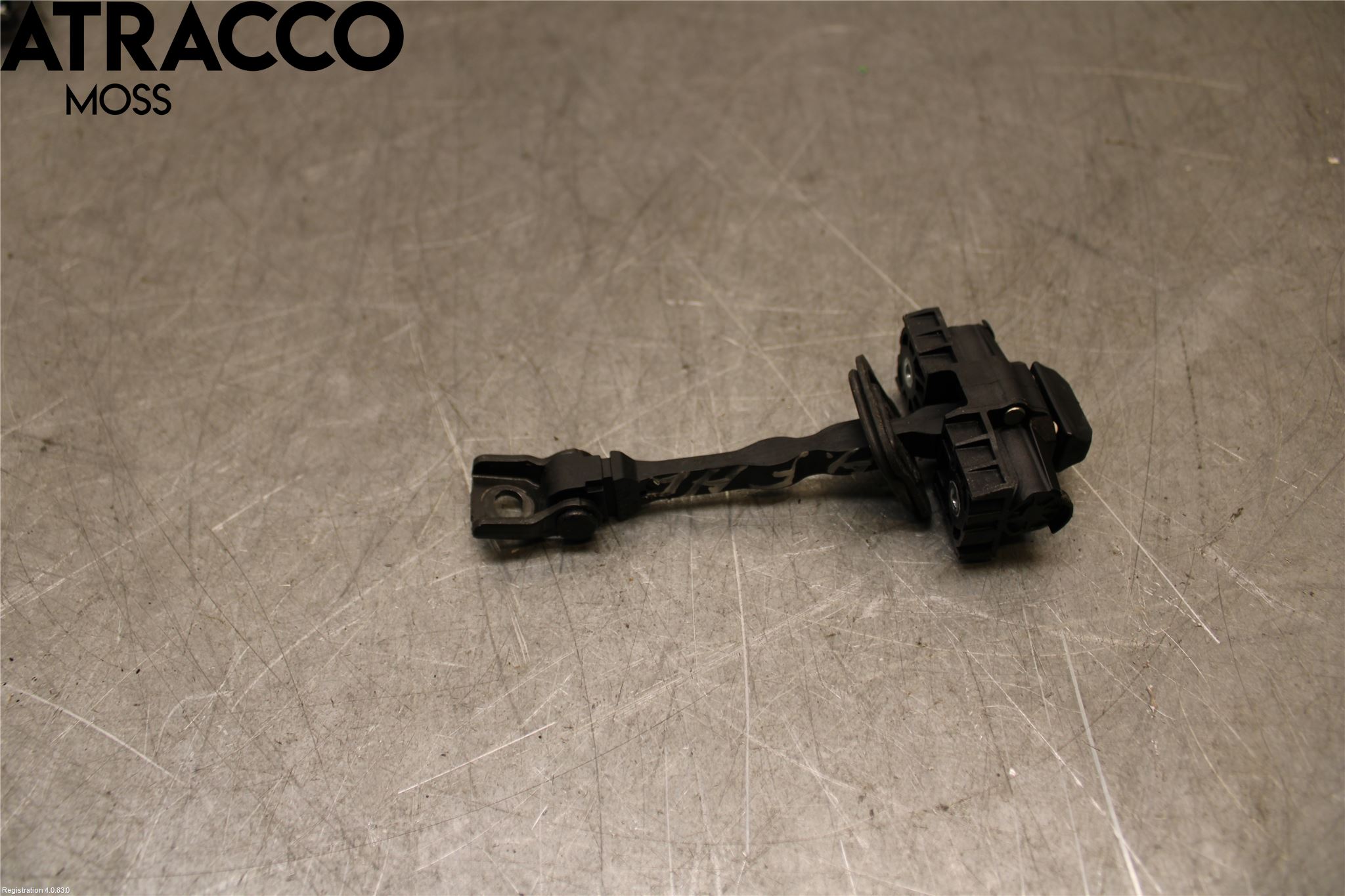 Volkswagen VW UP! / E-UP! Dørstopper