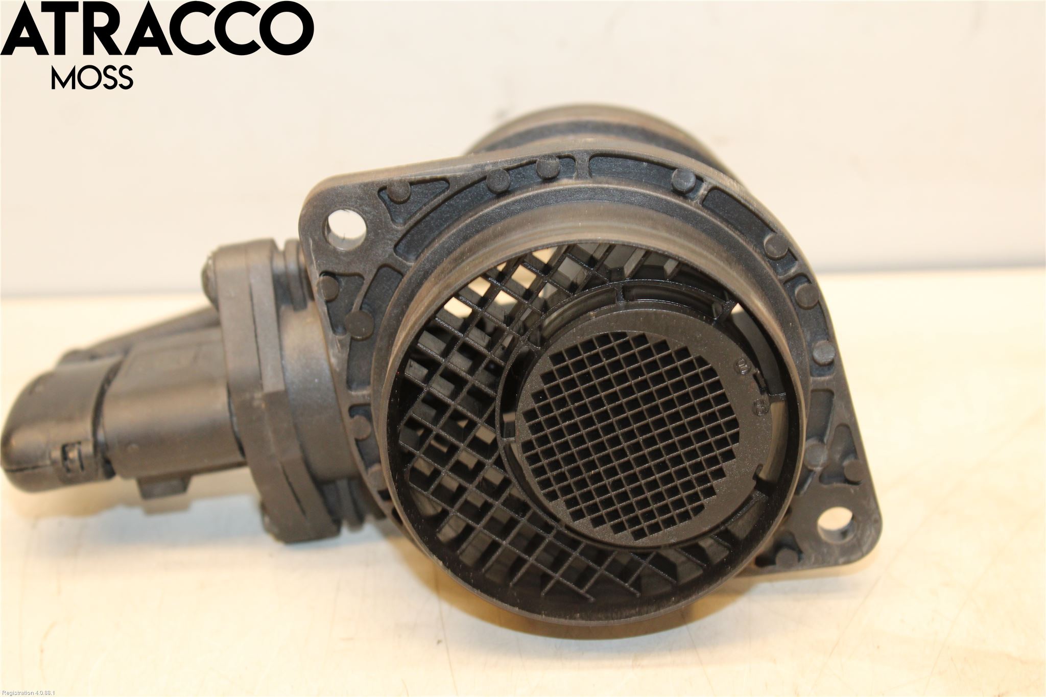 Skoda OCTAVIA (1Z) 05-13 Inns Luftmassemåler