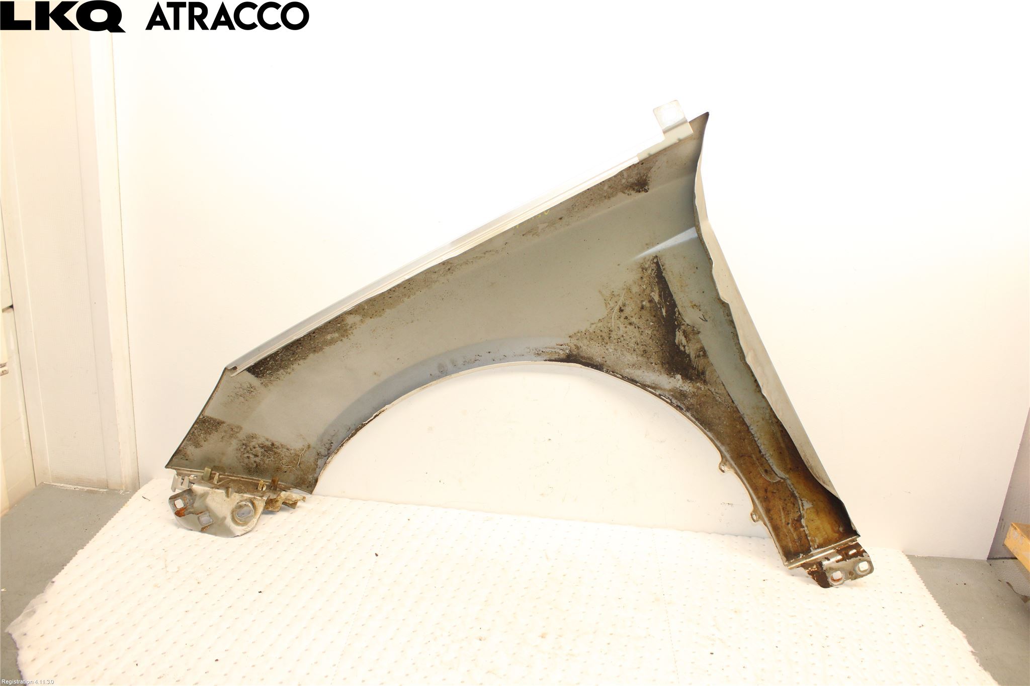 Ford FOCUS 15-18 Skjerm Foran Høyre