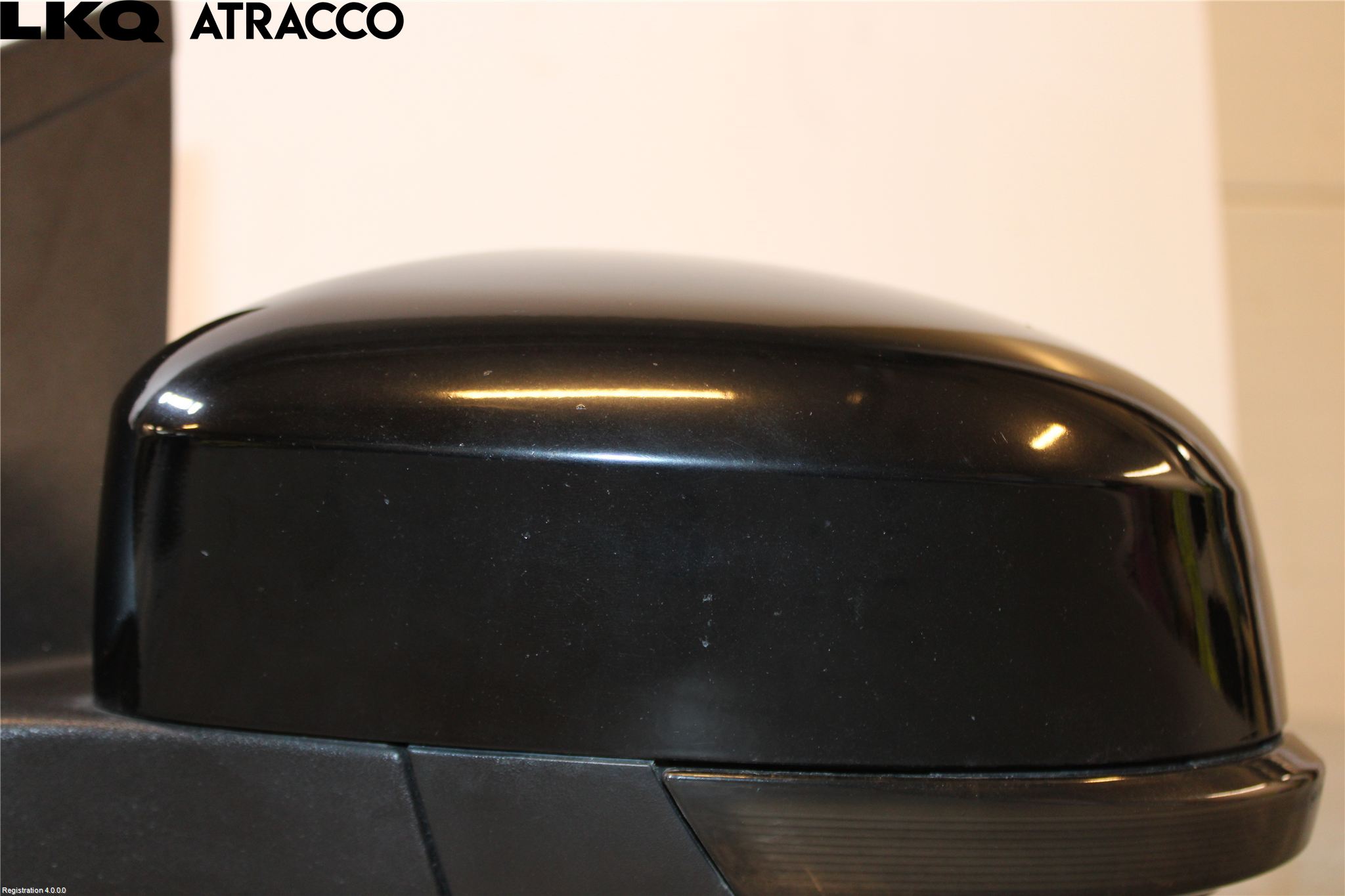 Ford FOCUS 08-11 Speil V M-El Justering