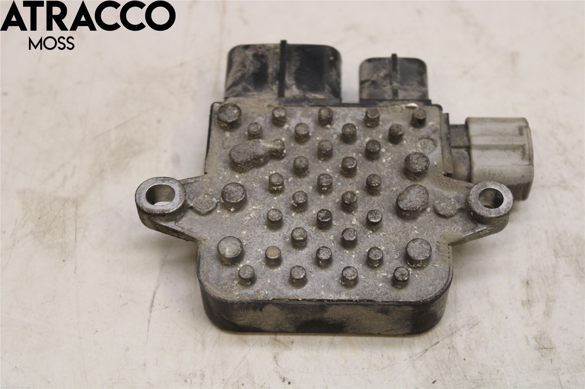 Mitsubishi OUTLANDER 13-21 Styreenhet Øvrig