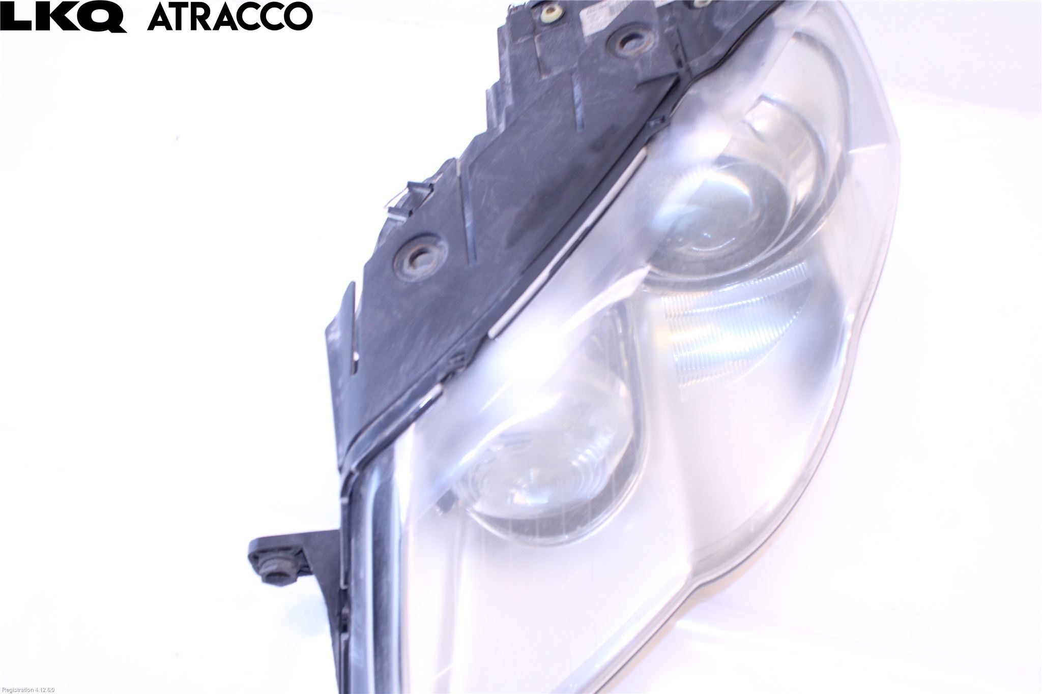 Volkswagen VW PASSAT 05-11 Frontlykt Venstre