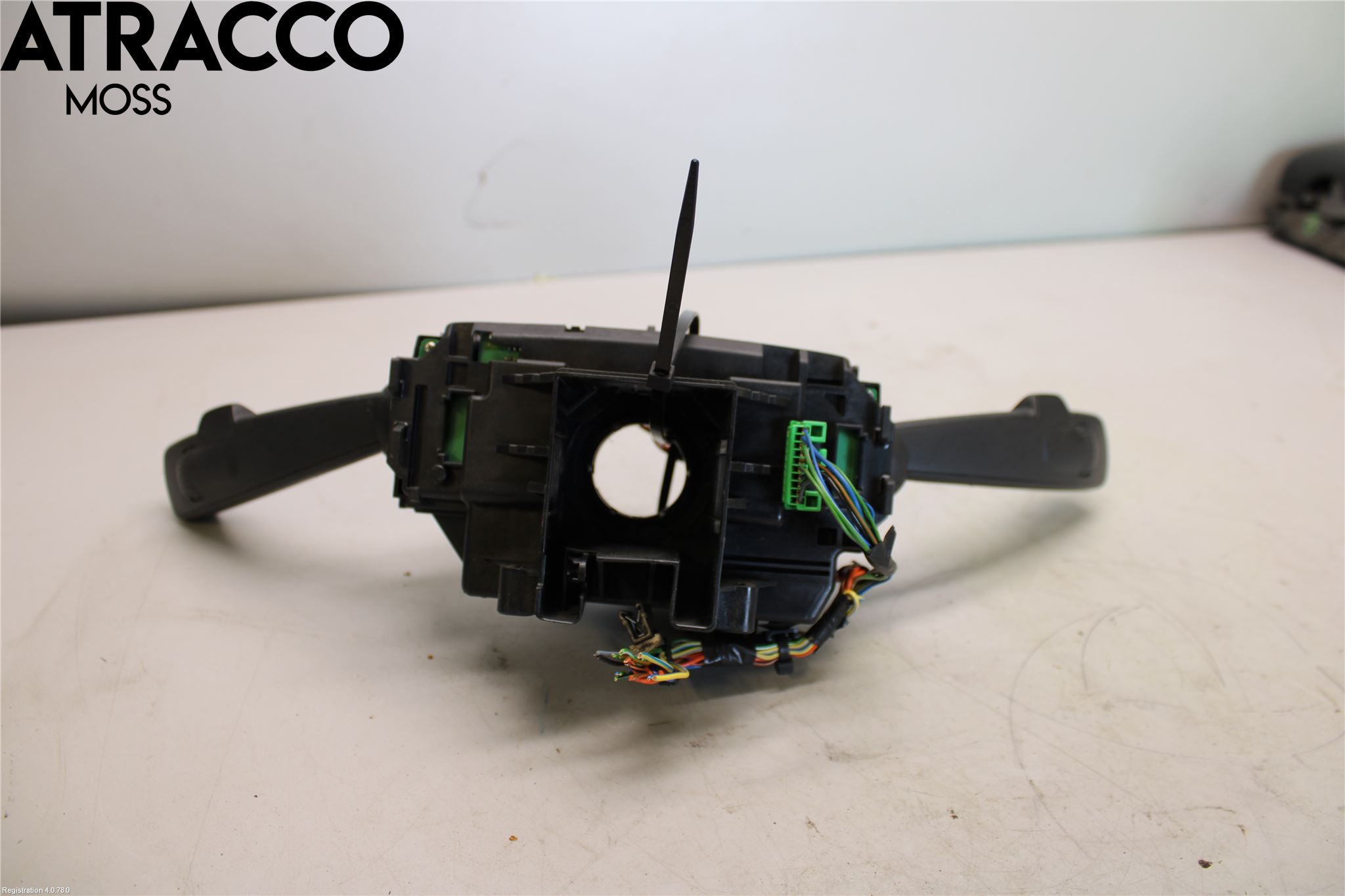 Volvo V60 11-13 Bryter Ratt Kombi H Og V