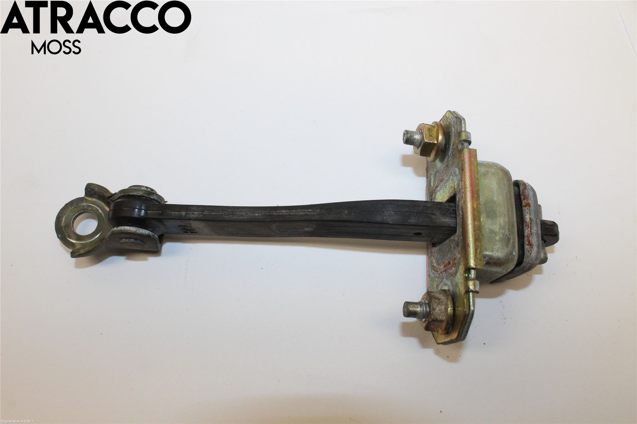 Subaru FORESTER SG 06- Dørstopper