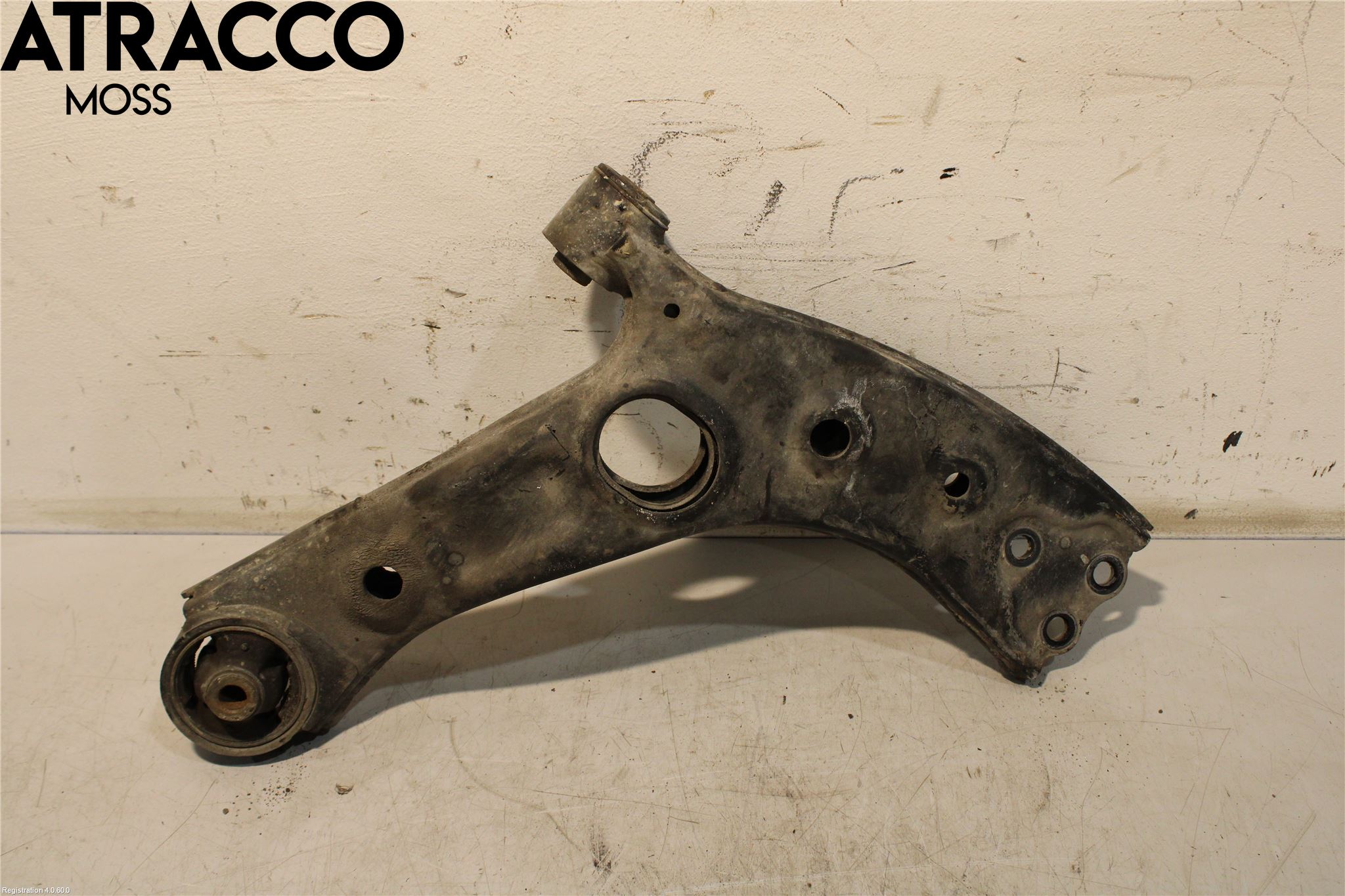 Kia SORENTO 15-20 Bærearm Foran Venstre Nedre